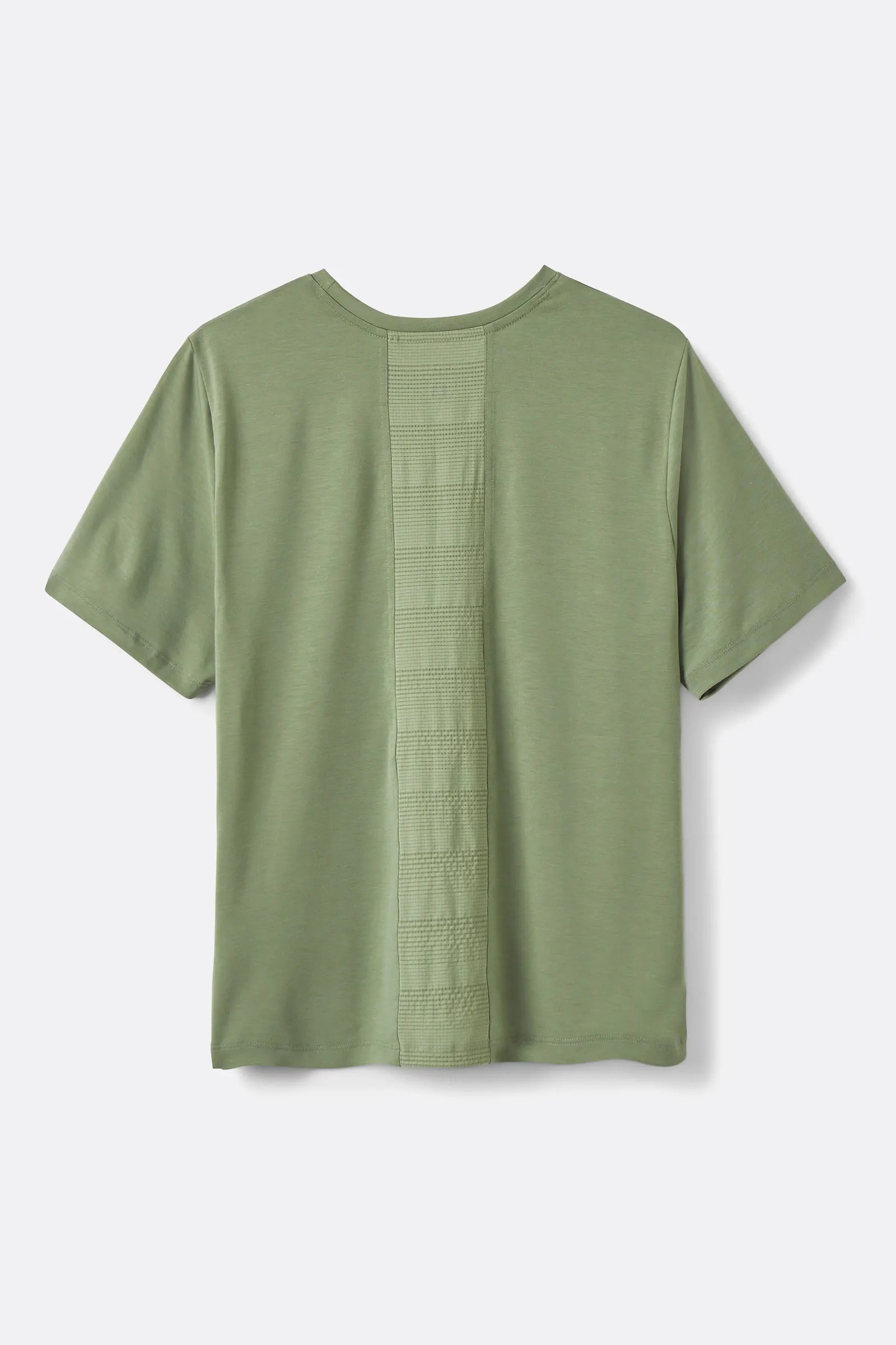 RAB Rivelin Tee 女款 短袖排汗衣 QCC37