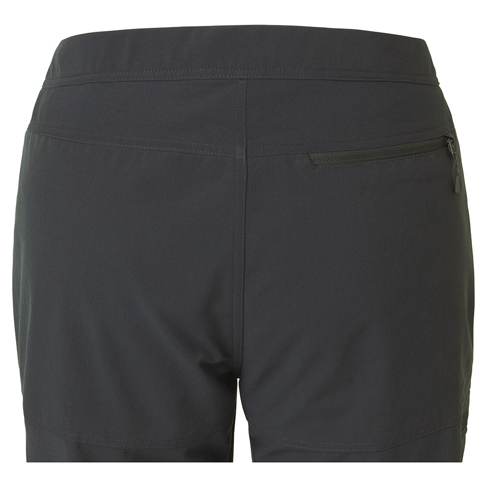 Mont-bell South Rim Pants 女款耐潑水長褲 石墨灰 1105678 GRPH