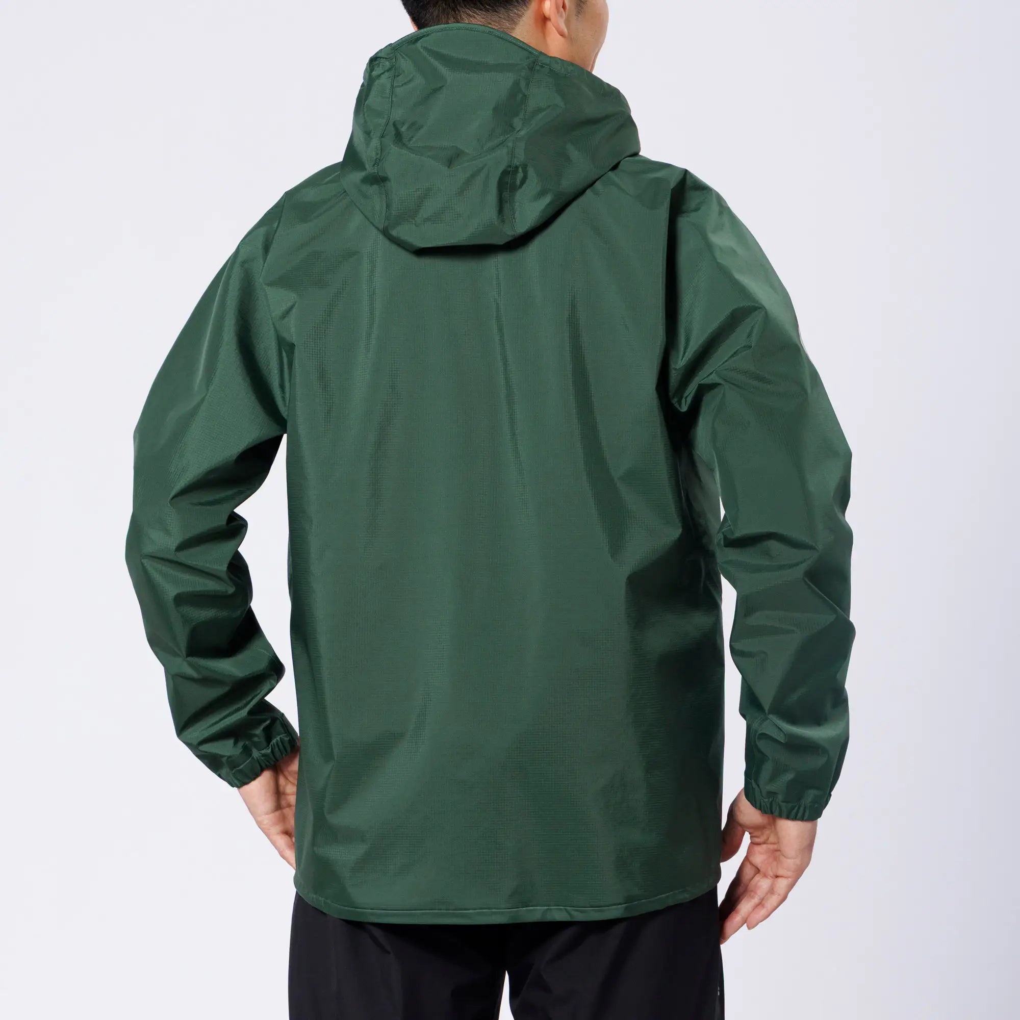 Montbell RAIN TREKKER GTX 男款 雨中舞者 雨衣 1128729
