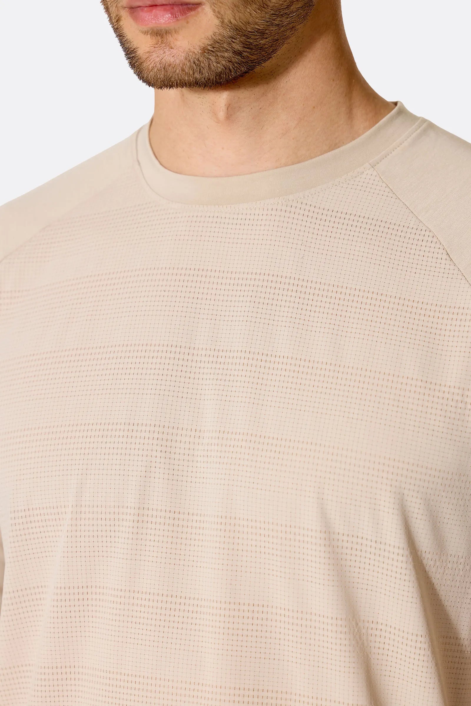 RAB Rivelin Shift Tee 男款 短袖排汗衣 QCC36