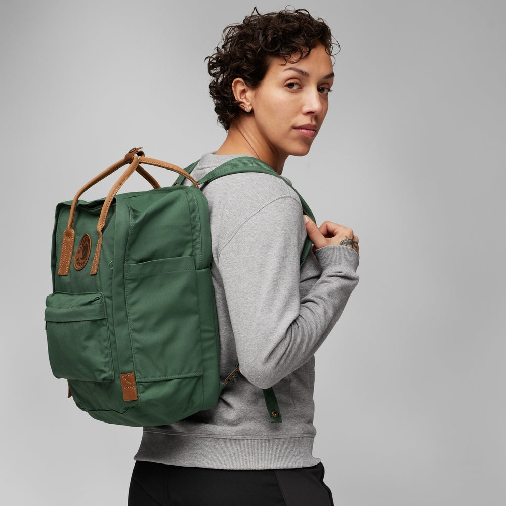 Fjallraven Kanken No.2 15吋電腦背包 23803