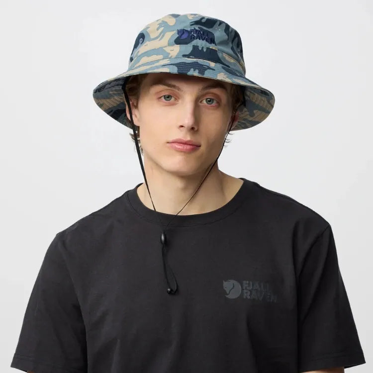 Fjallraven Vardag Bucket 遮陽帽 13100237