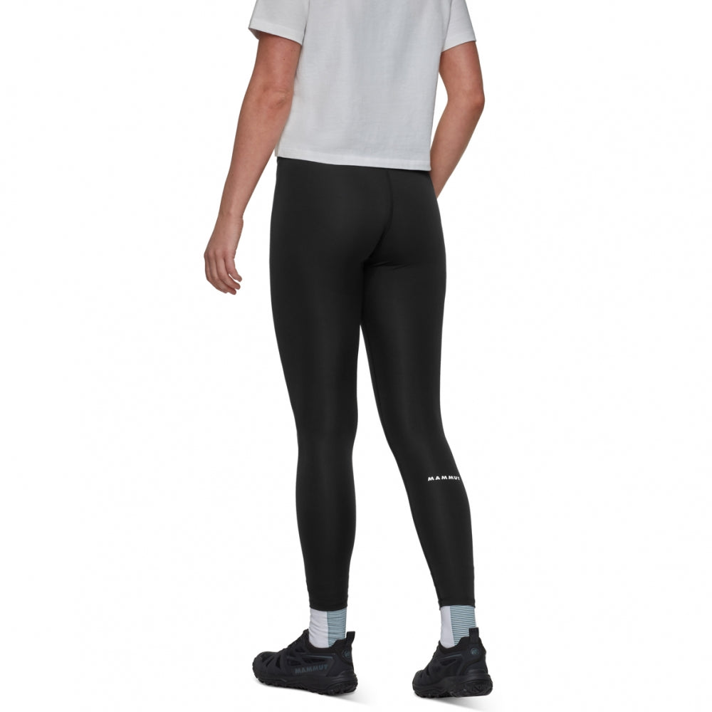 Mammut 長毛象 Waymarker Tights 女 緊身褲 黑 1022-02750