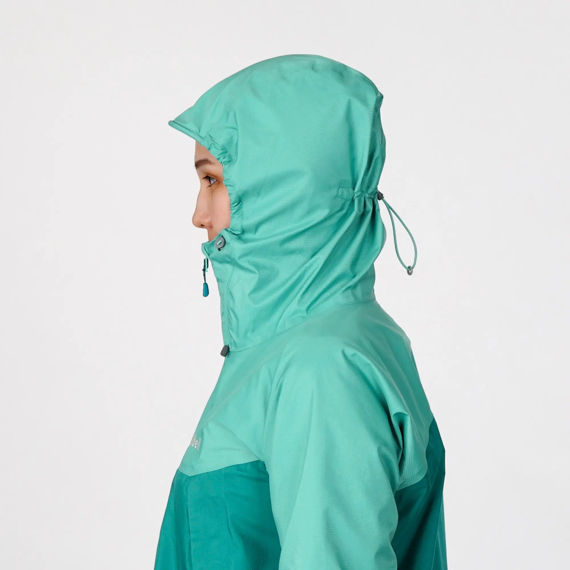 Montbell Thunder Pass Jacket 女款 雨衣 防風 防水外套 1128771