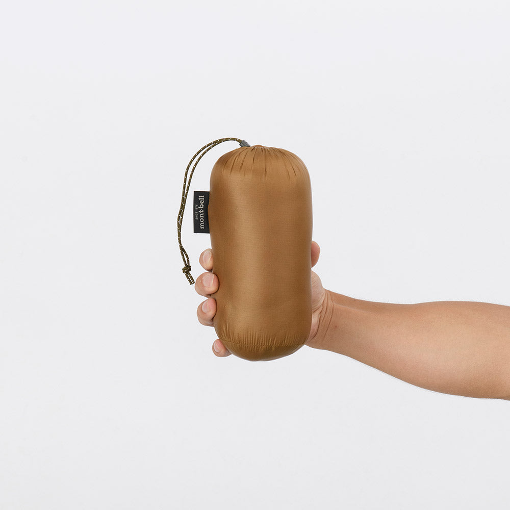 Montbell Superior Down FP800 男 羽絨衣 羽絨外套 深綠 1101661DGN