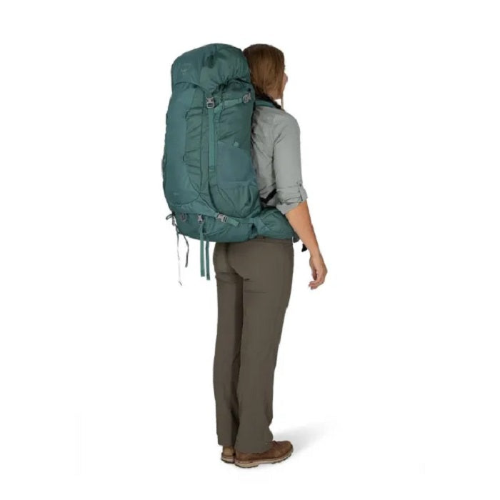 OSPREY Viva 65 女 登山背包 解毒紫 10004090