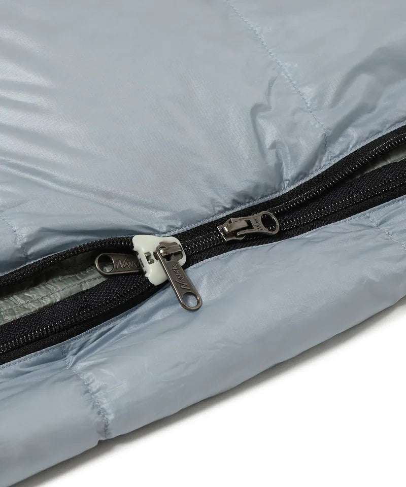 NANGA DRYDRATE BAG 470 羽絨睡袋 241647