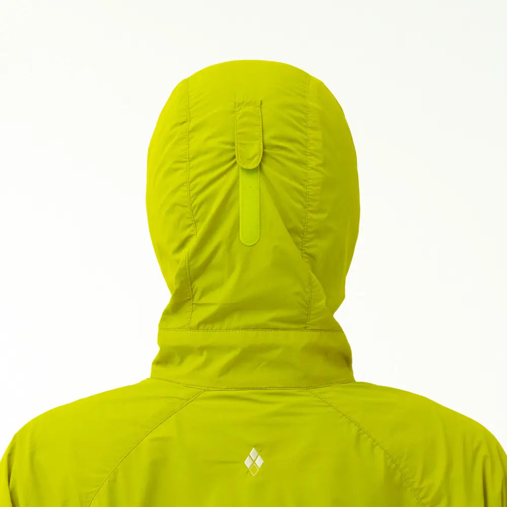 montbell Light Shell Hooded 女 連帽保暖風衣 外套 1106646