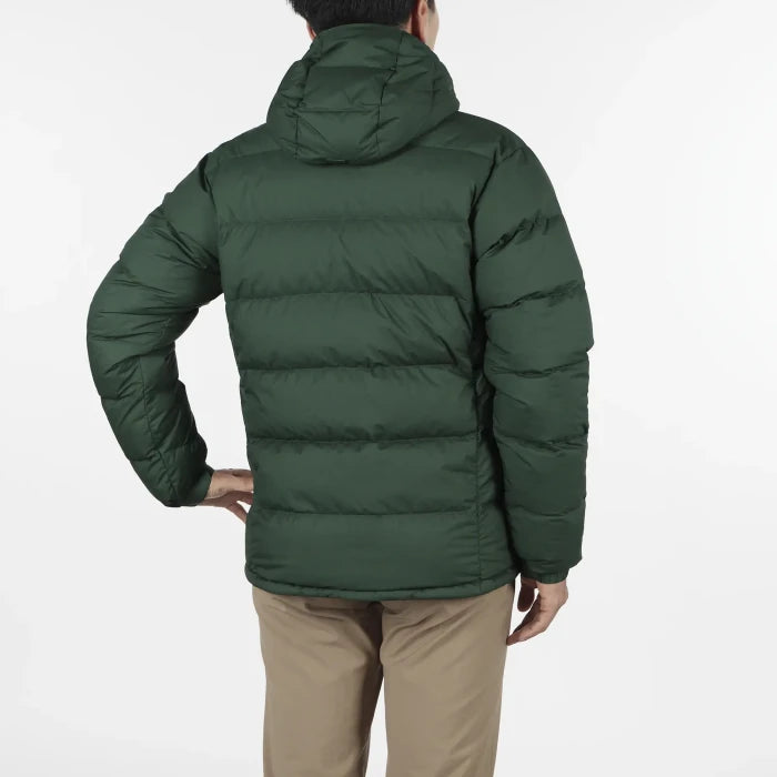 montbell Permafrost Light Down Parka 男 羽絨外套 1101713