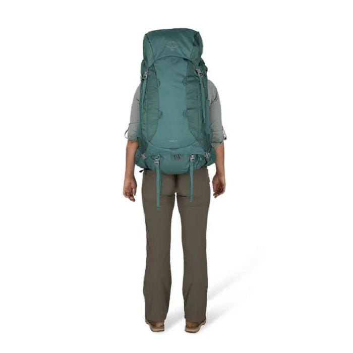 OSPREY Viva 65 女 登山背包 解毒紫 10004090