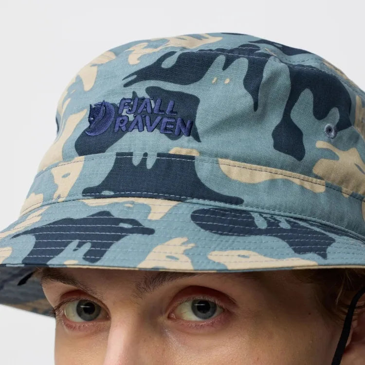 Fjallraven Vardag Bucket 遮陽帽 13100237