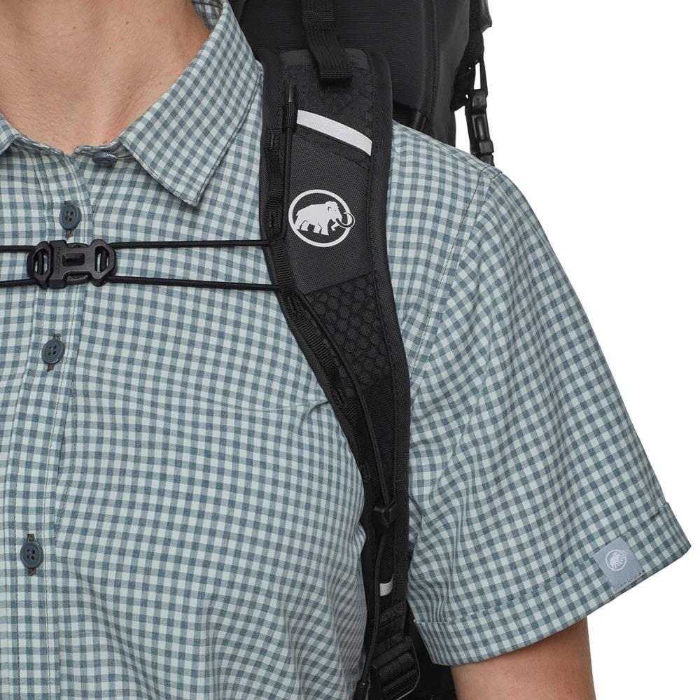 Mammut 長毛象 Ducan Spine 28-35L 女 動態健行背包 2530-01450