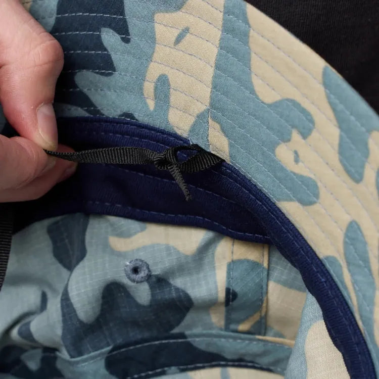 Fjallraven Vardag Bucket 遮陽帽 13100237