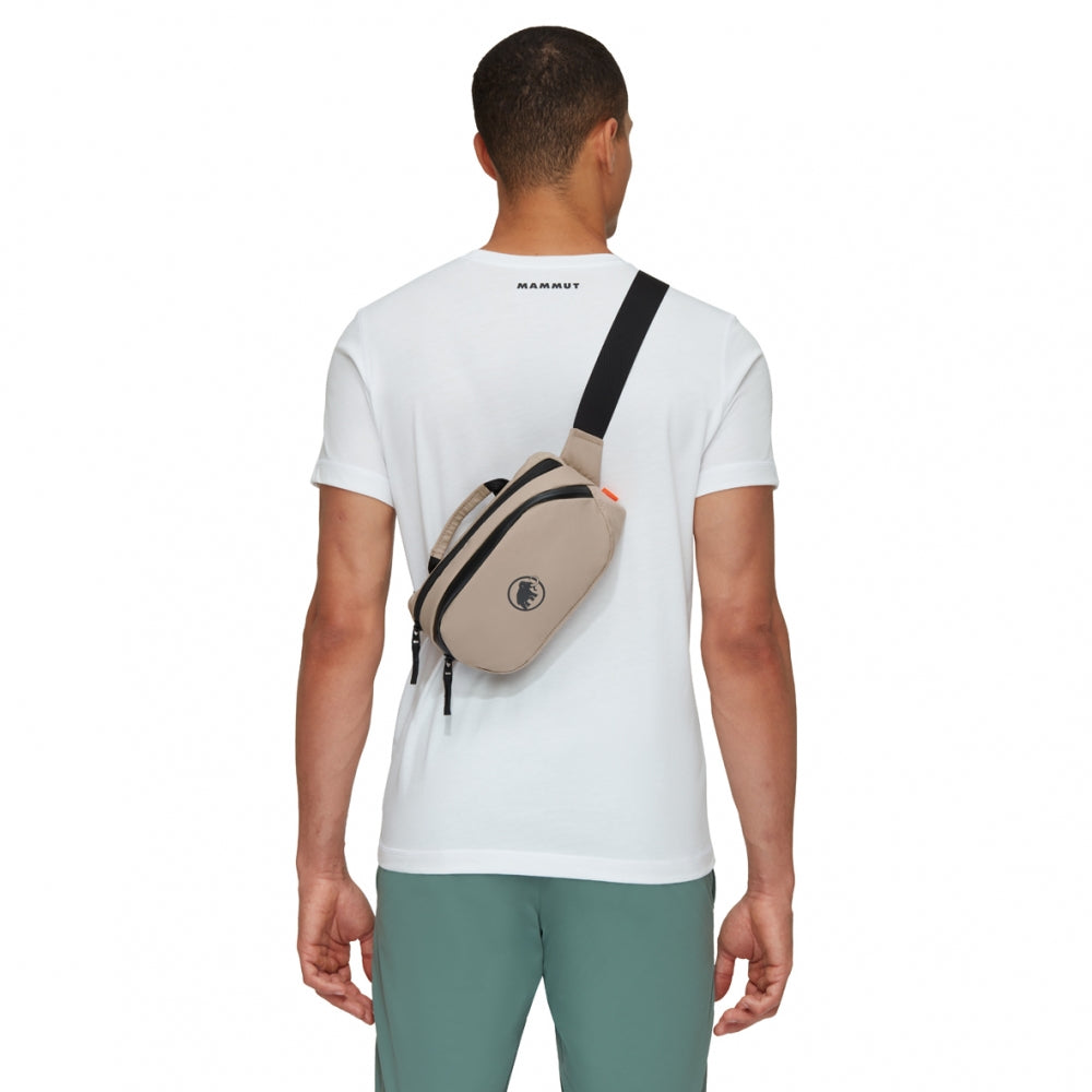 Mammut 長毛象 Seon Waistpack 攀岩休閒腰包/斜肩包 2L 2810-00111