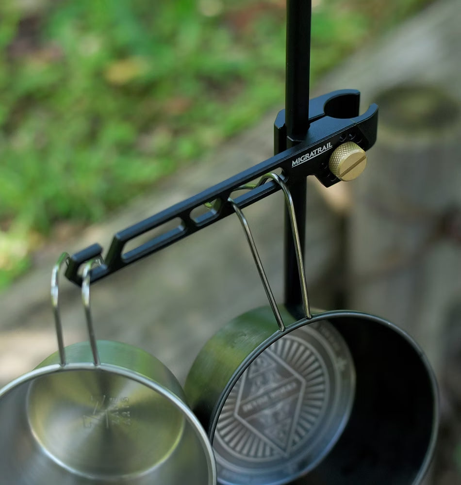 MigraTrail ADD Hanger 多功能掛具 MT52-5010