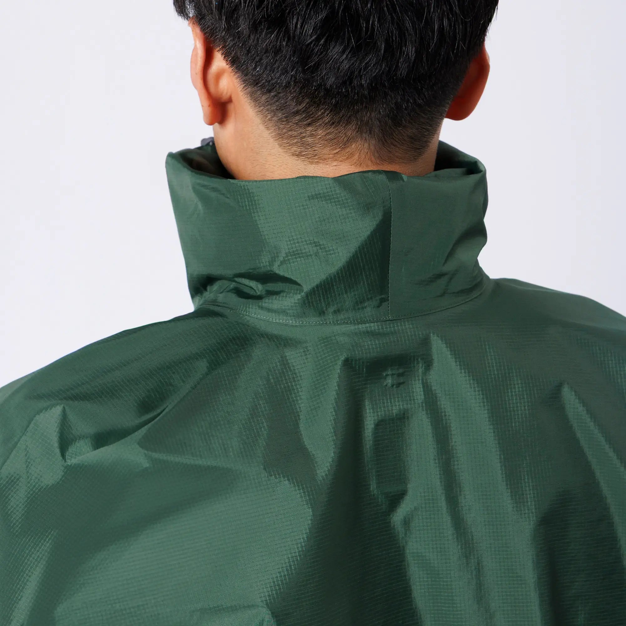 Montbell RAIN TREKKER GTX 男款 雨中舞者 雨衣 1128729