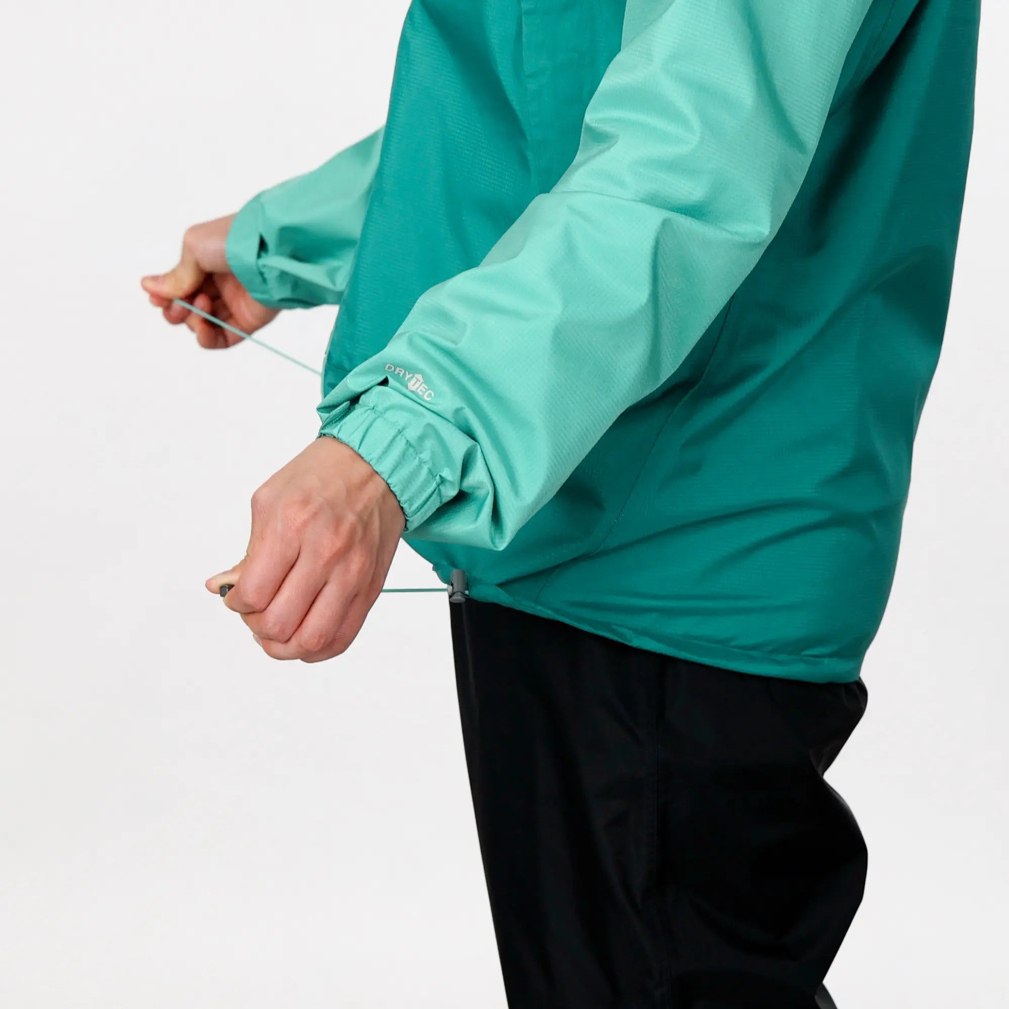 Montbell Thunder Pass Jacket 女款 雨衣 防風 防水外套 1128771