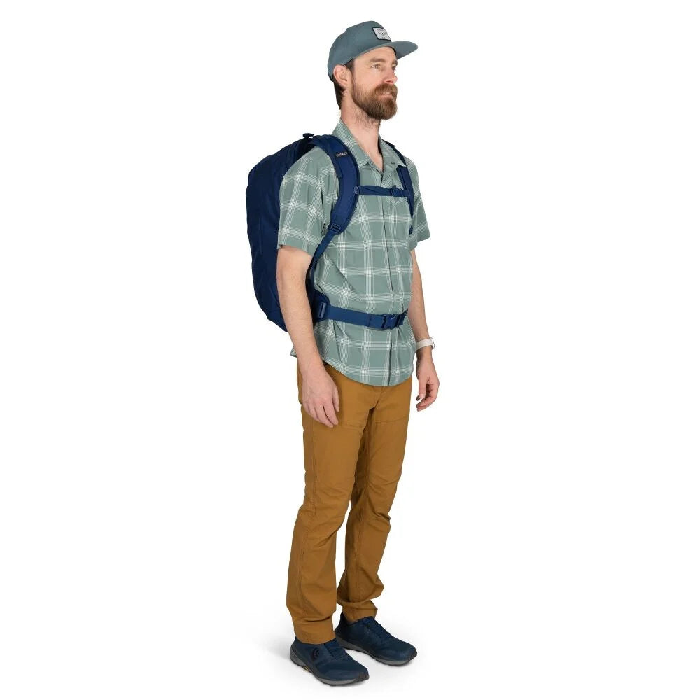 Osprey 2026 Farpoint™ 40 男 旅行背包 登機背包 O/S 1000738