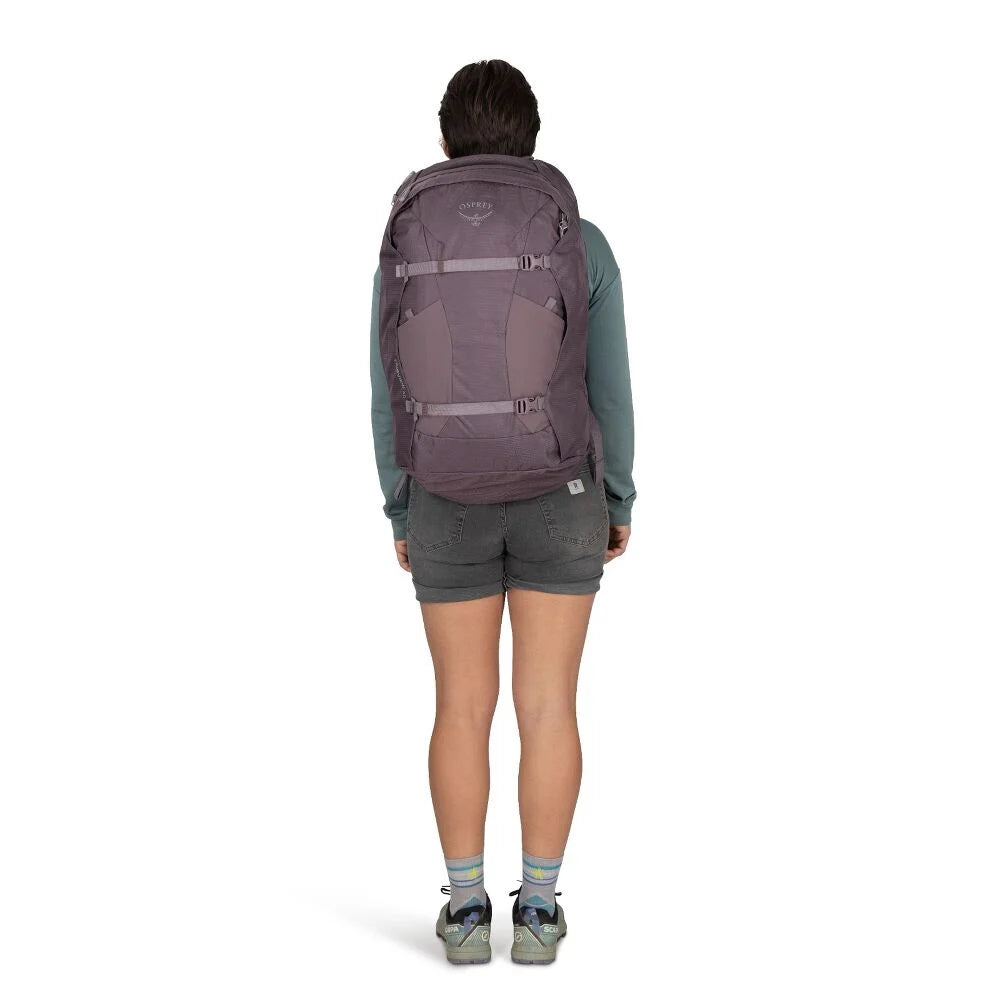 Osprey 2026 Fairview™ 40 女 旅行背包 登機背包 O/S 10007374