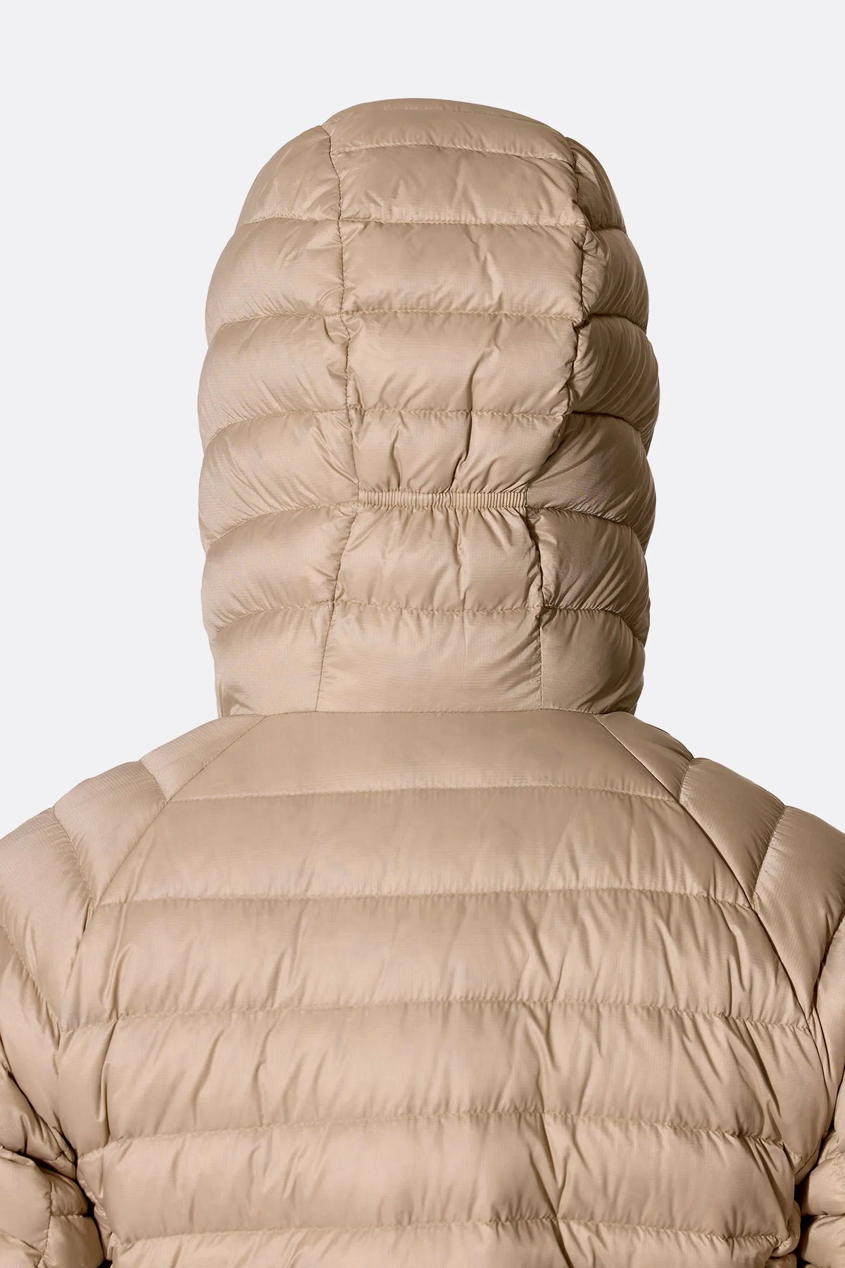 Rab Microlight Alpine Hoody 女 輕量保暖連帽羽絨外套 QDB93