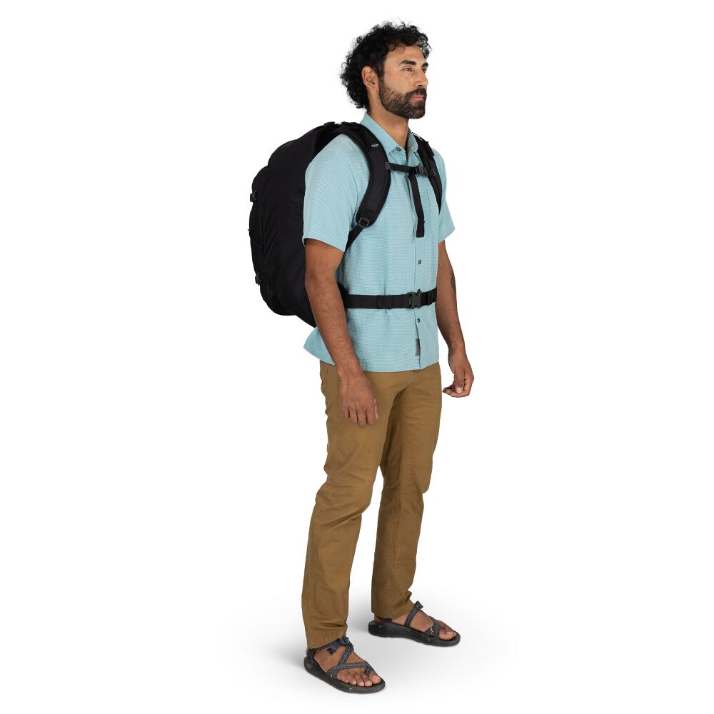 Osprey 2026 Farpoint™ 55 男 旅行背包 登機背包 10007393