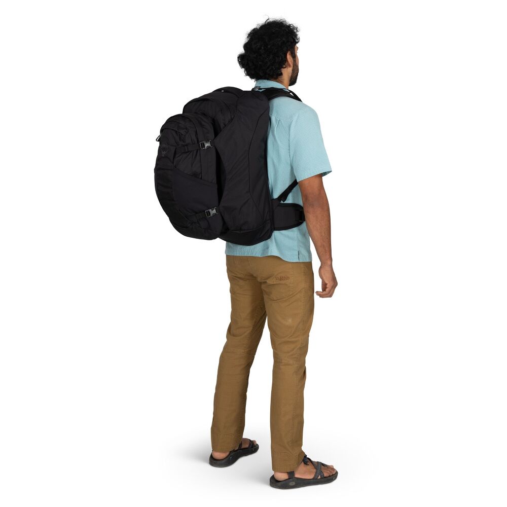 Osprey 2026 Farpoint™ 55 男 旅行背包 登機背包 10007393