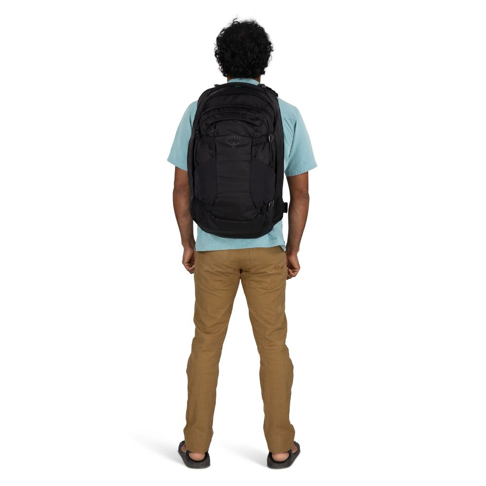 Osprey 2026 Farpoint™ 55 男 旅行背包 登機背包 10007393