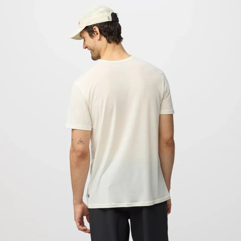 Fjallraven High Coast SS 男 排汗衣 12600318