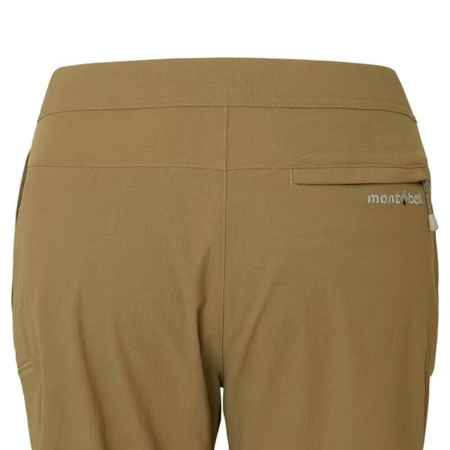 montbell O.D. LIGHT PANTS 女款 長褲 1105662