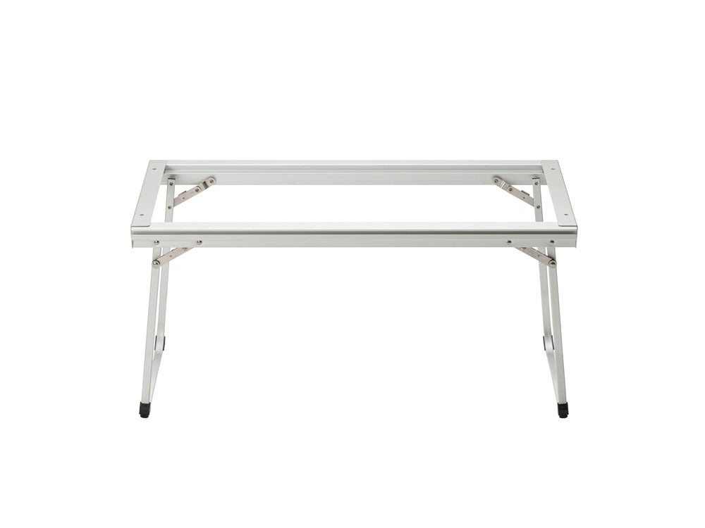 SnowPeak Entry IGT 三單位摺疊桌 竹桌板 CK-080R