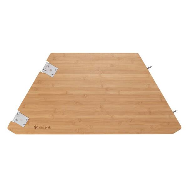 SnowPeak IGT 梯型延伸桌板 左 CK-218