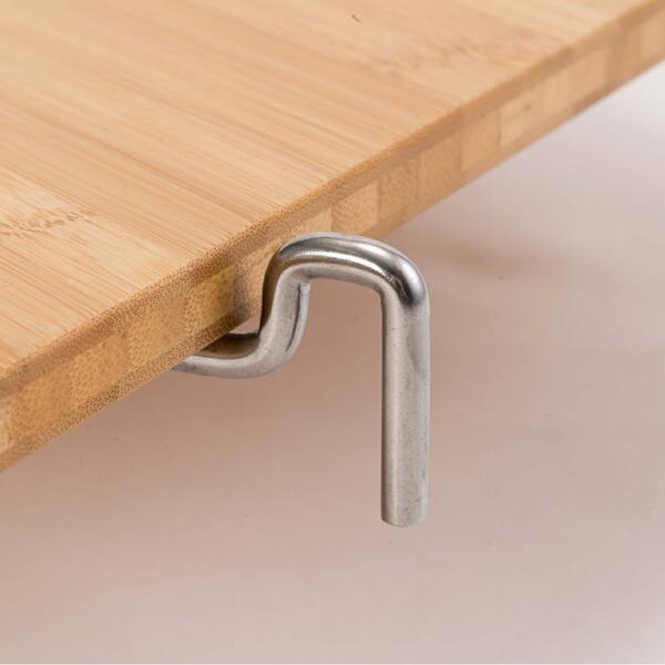 SnowPeak IGT 梯型延伸桌板 左 CK-218