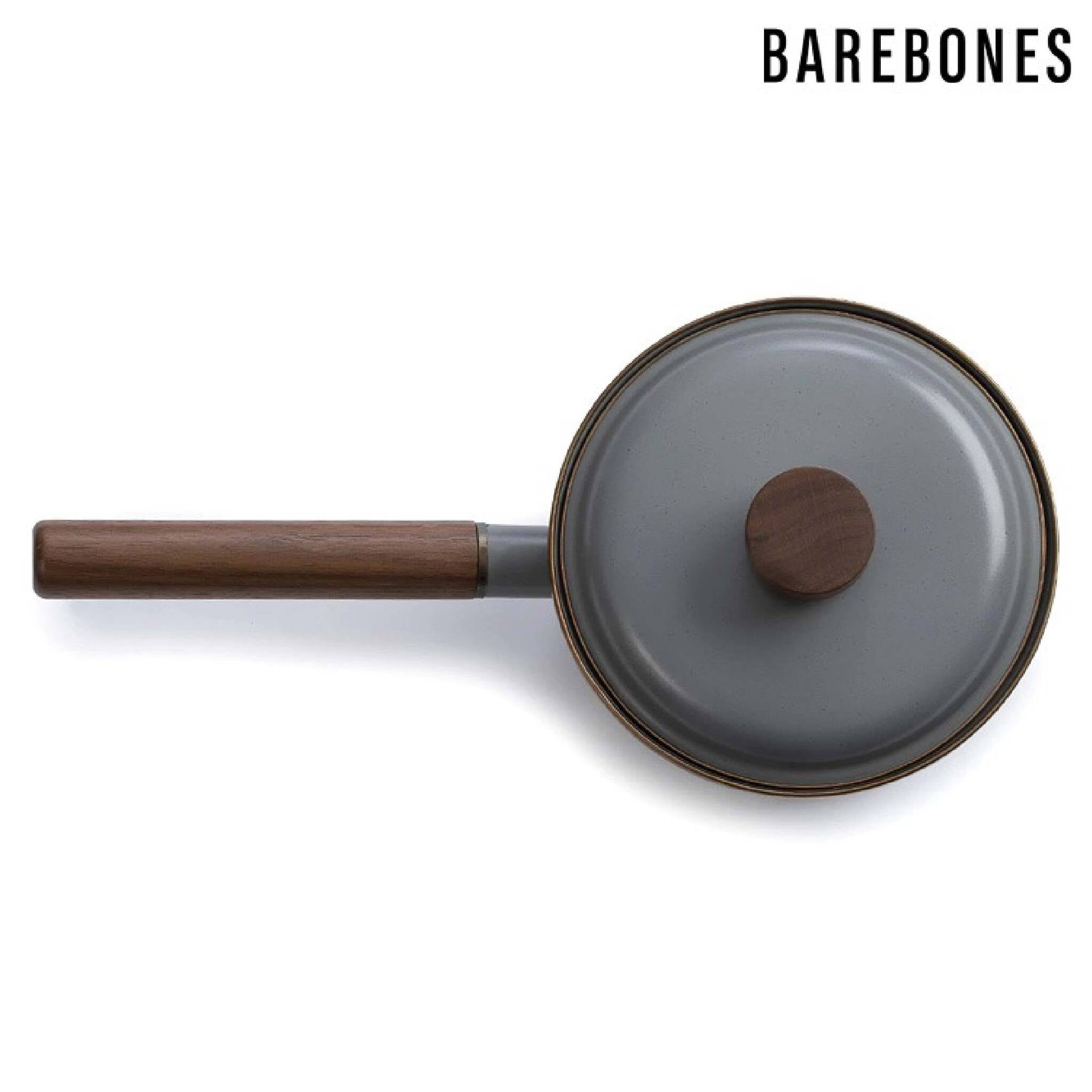 Barebones 琺瑯單柄鍋 1.5L CKW-377
