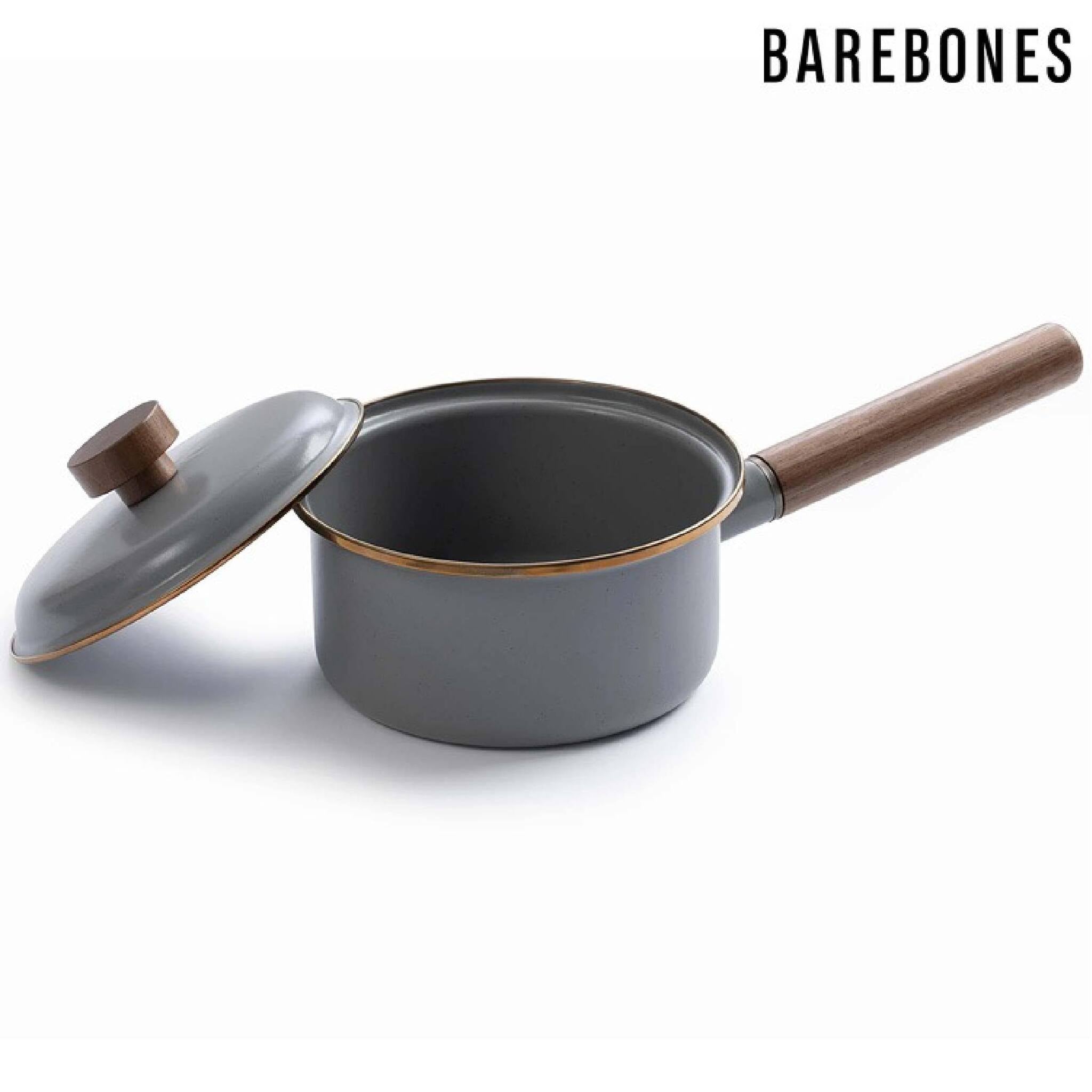 Barebones 琺瑯單柄鍋 1.5L CKW-377