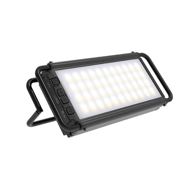 CLAYMORE Ultra 3.0 L LED 露營燈 黑 CLC-1900BK