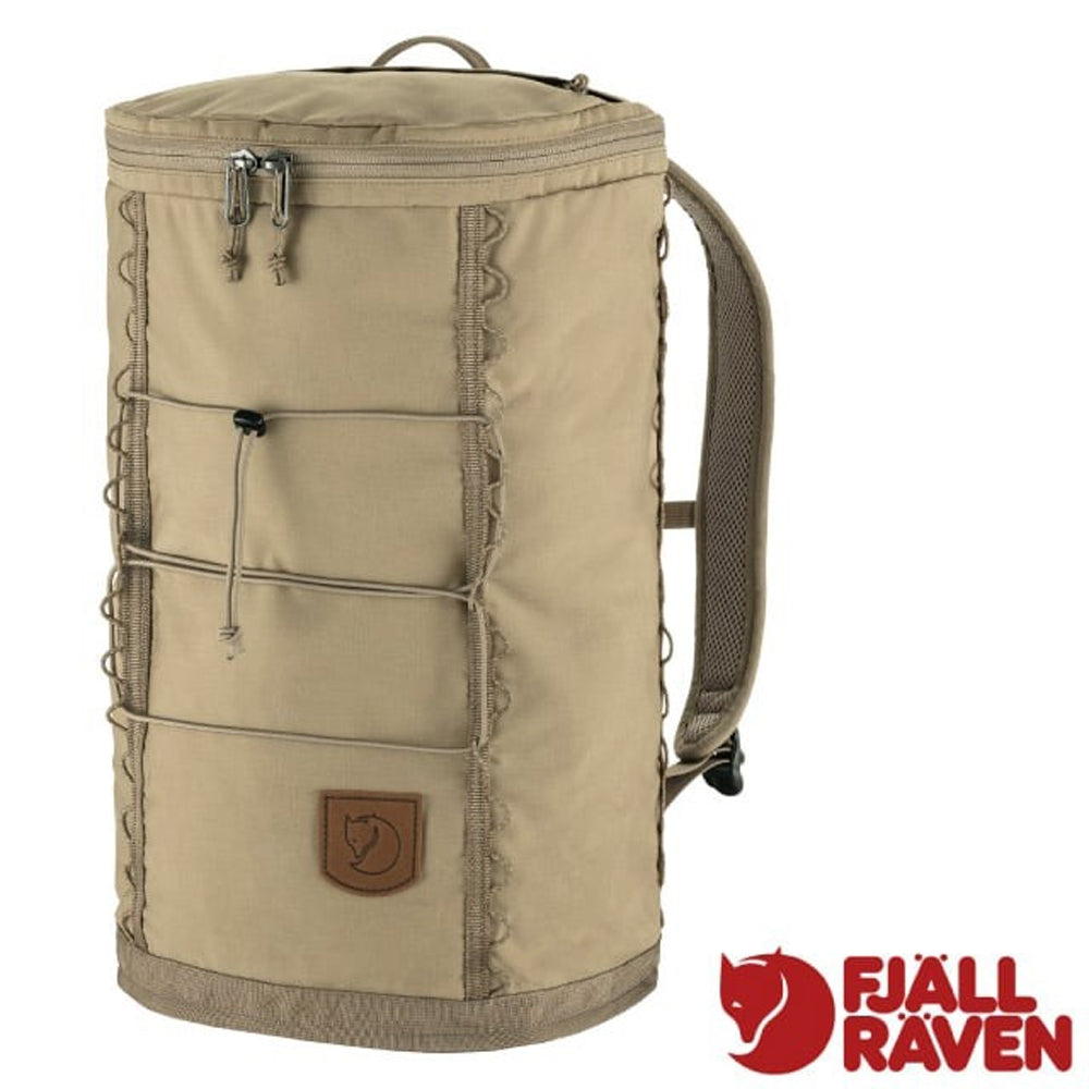 Fjallraven 小狐狸 Singi 20 多功能後背包 23319
