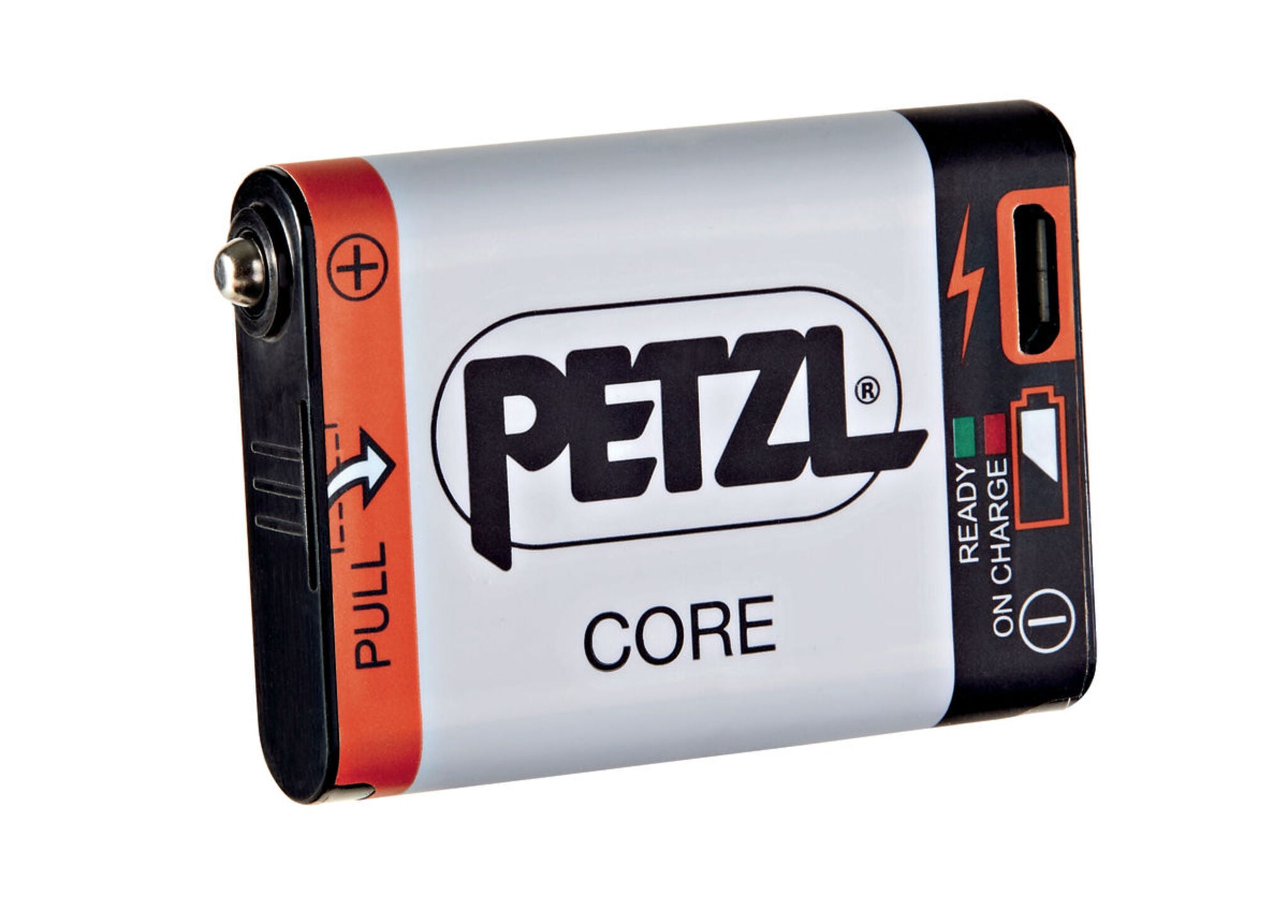 法國 PETZL Core One 高容量鋰離子1250 mAh E99ACA