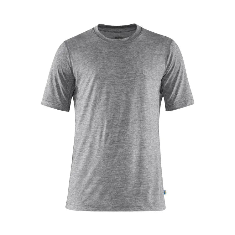 Fjallraven Abisko Day Hike 男款 短袖排汗衣 87197