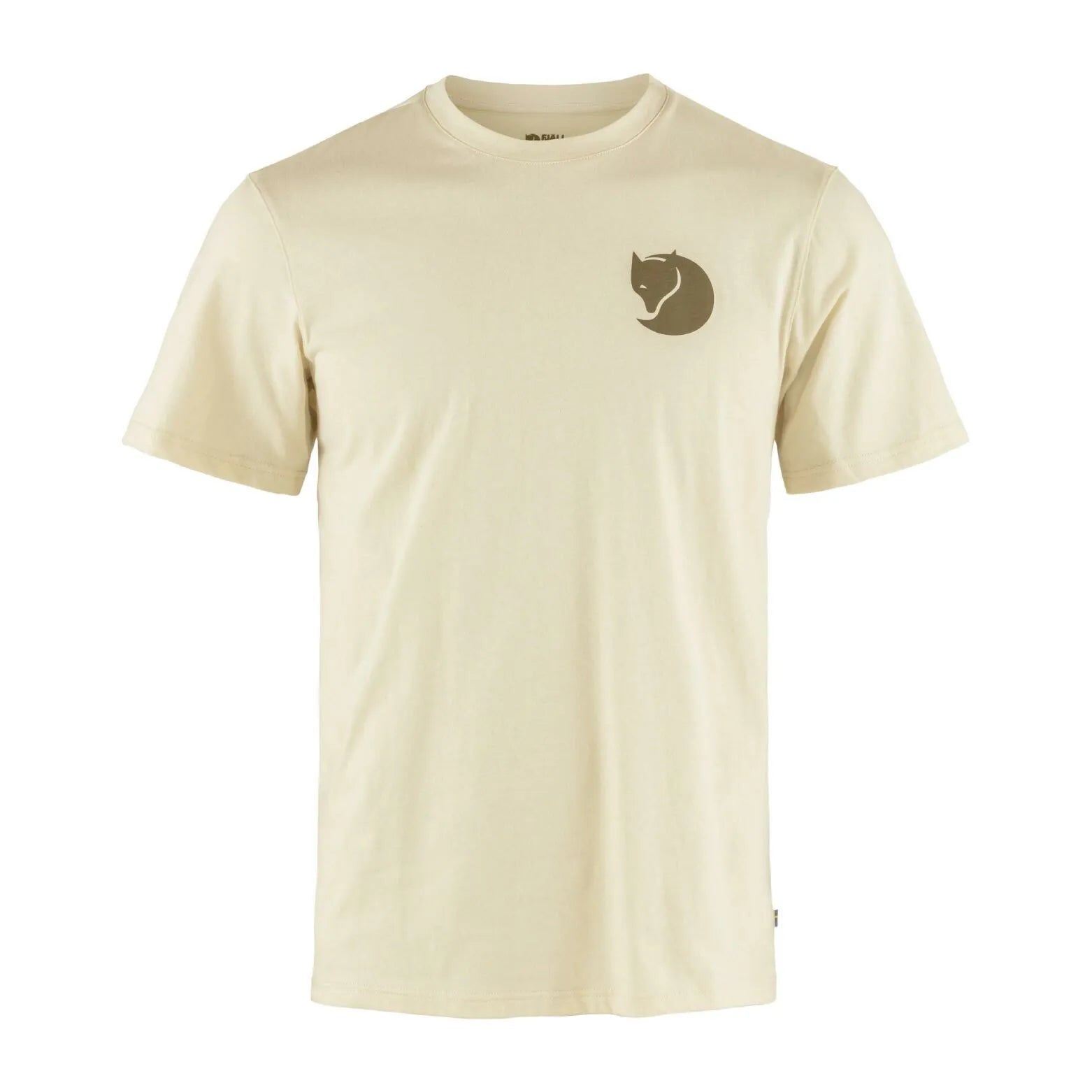 Fjallraven Walk With Nature T恤 排汗衫 男 FR 12600216