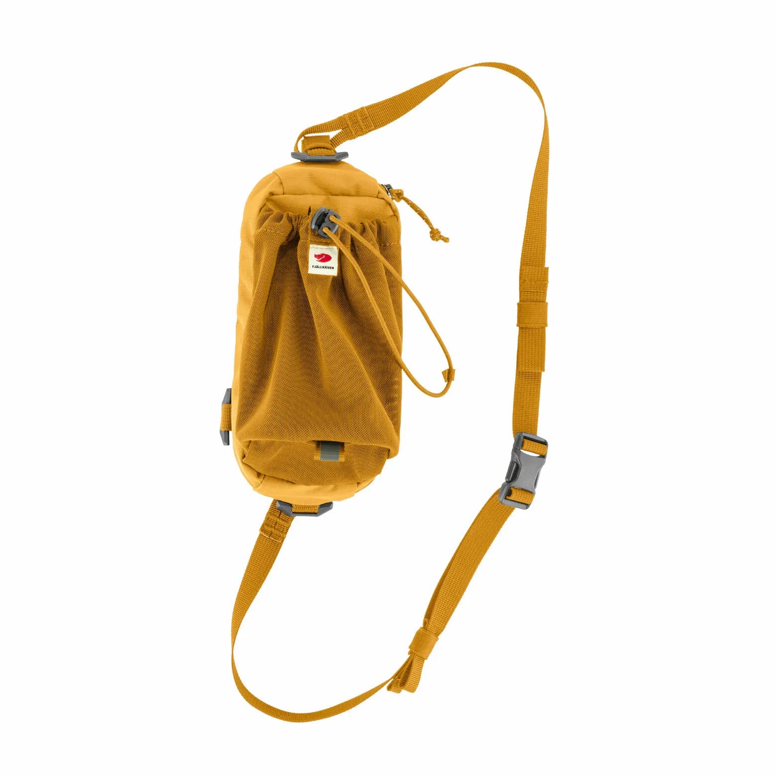 Fjallraven Abisko Bottle 隨身袋 水壺袋 胸前袋 FR 23100177