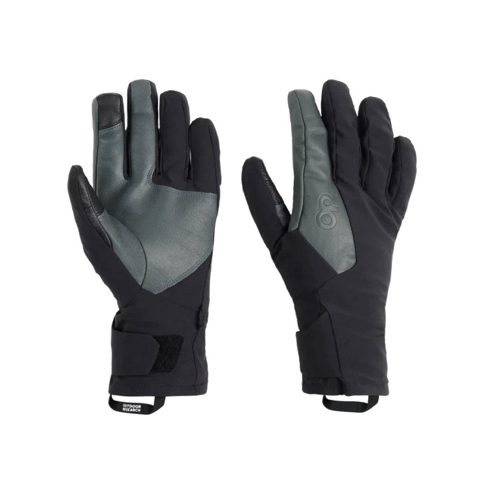 Outdoor Research Sureshot Pro 男 防水保暖觸控手套 300550