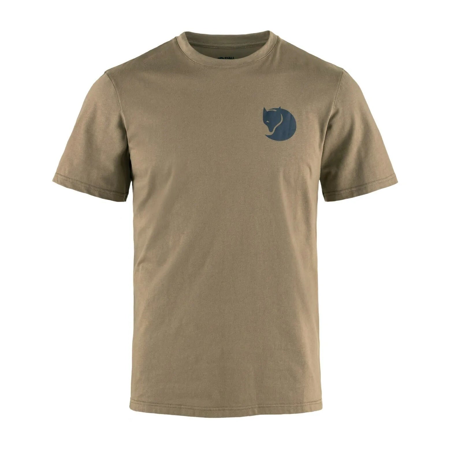 Fjallraven Walk With Nature T恤 排汗衫 男 FR 12600216