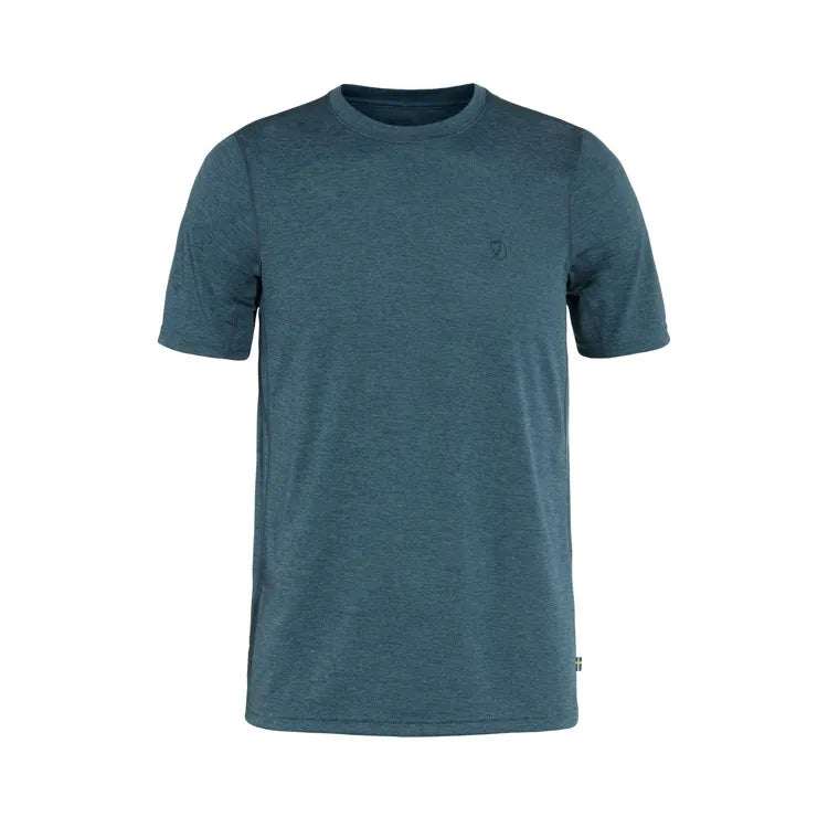 Fjallraven Abisko Day Hike 男款 短袖排汗衣 87197