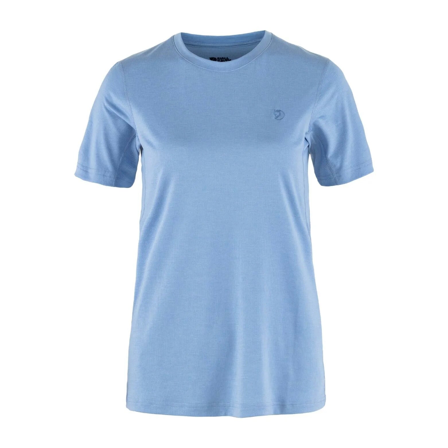 Fjallraven Abisko Day Hike SS 女款 短袖排汗衣 84106