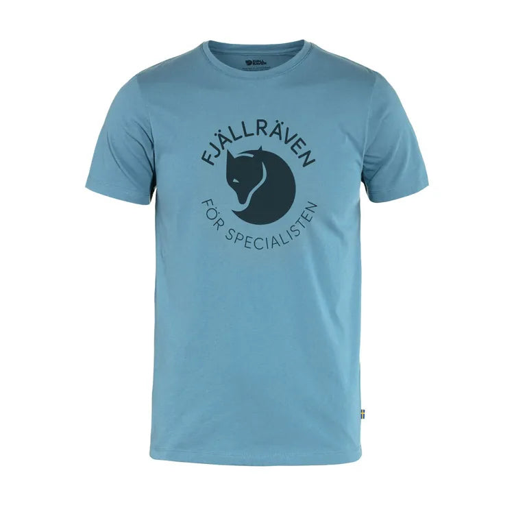 Fjallraven Fox T-shirt 有機棉T恤 男 FR 87052
