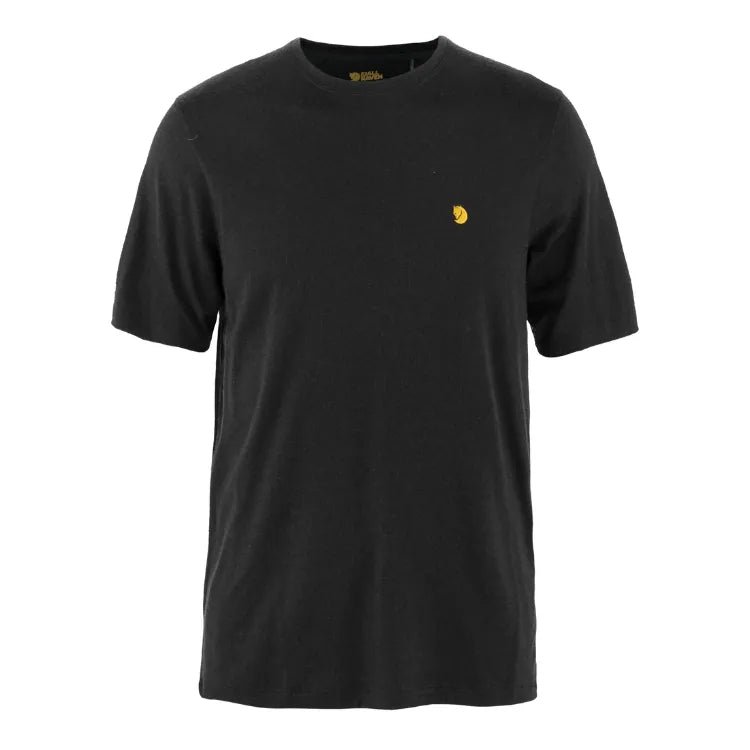 Fjallraven Bergtagen Merino 190 SS 羊毛排汗衣 男 12600298