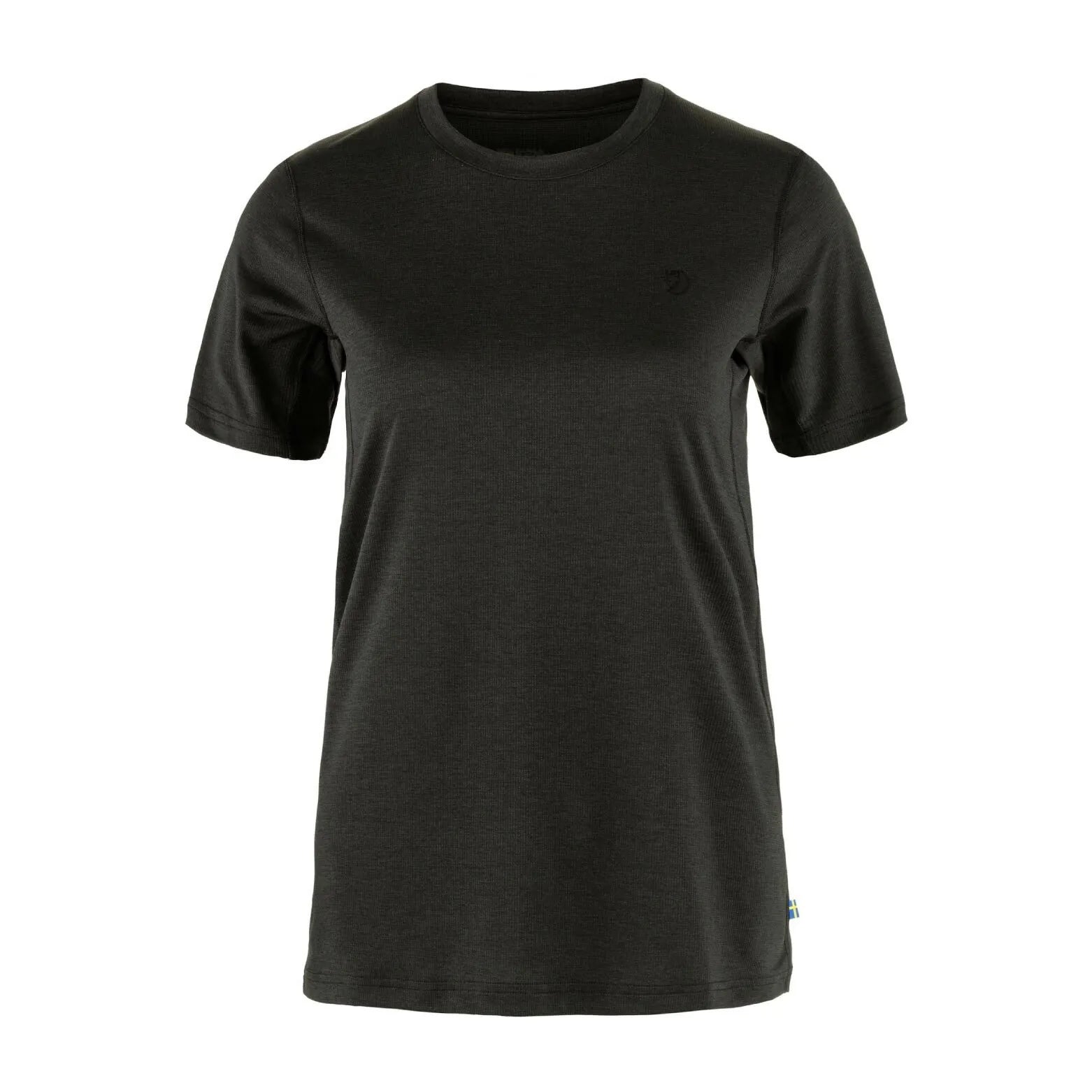 Fjallraven Abisko Day Hike SS 女款 短袖排汗衣 84106