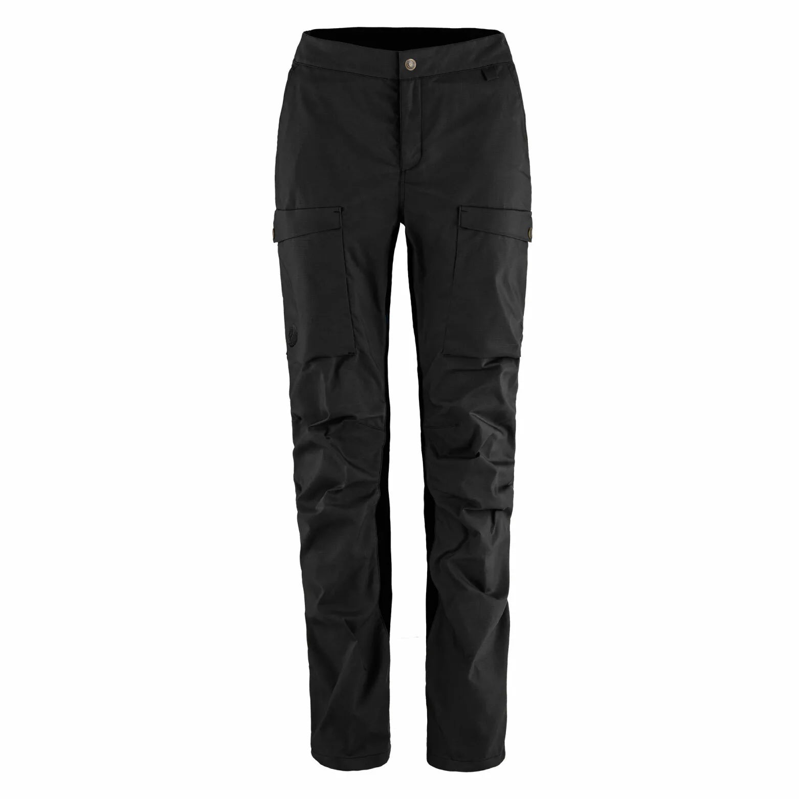 Fjallraven Abisko Hybrid Trail 機能長褲 女 FR 14200142