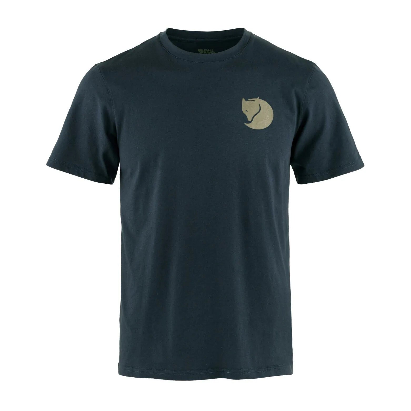 Fjallraven Walk With Nature T恤 排汗衫 男 FR 12600216