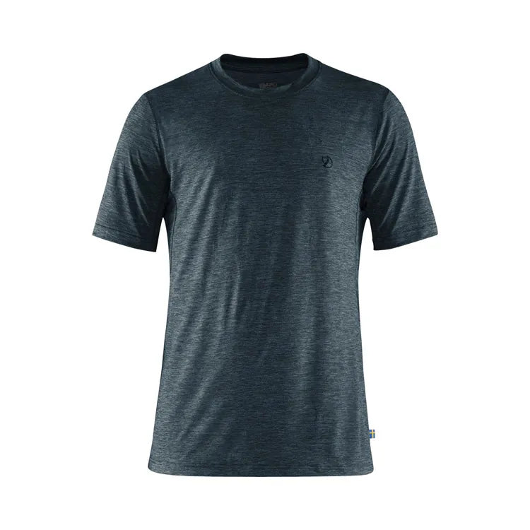 Fjallraven Abisko Day Hike 男款 短袖排汗衣 87197